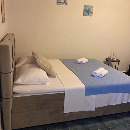 Apartman Duga أوباتيا المظهر الخارجي الصورة