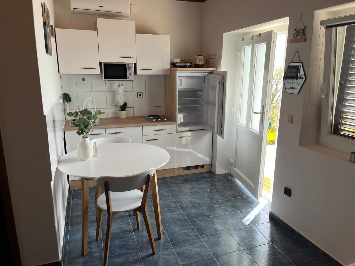 Apartman Duga أوباتيا المظهر الخارجي الصورة