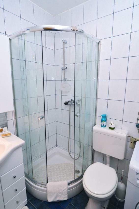 Apartman Duga أوباتيا المظهر الخارجي الصورة